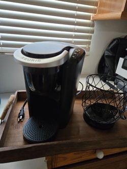 Coffee Maker