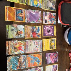 Pokémon Lot