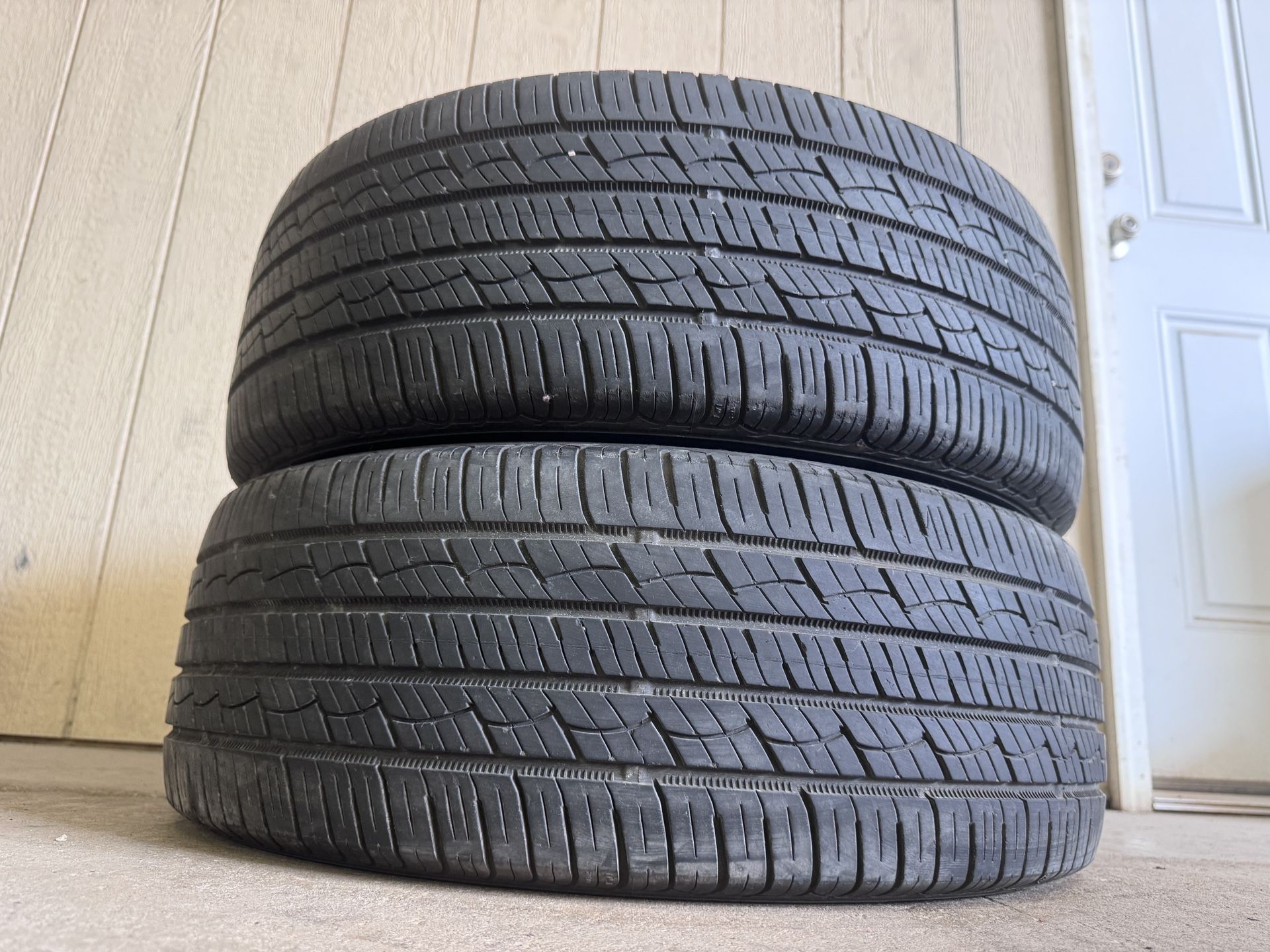 215/60R16 Car Tires