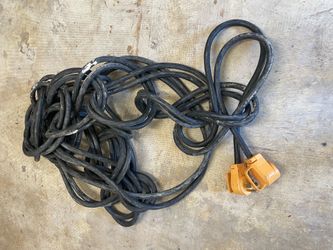 50 amp Extension Cord 100 feet