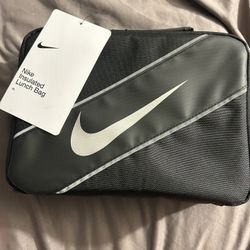 nike lunch box