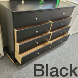 Dresser/cajonera