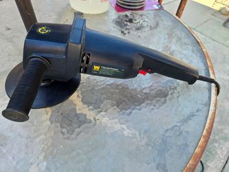 WEN 7-Inch Electric Sander Polisher