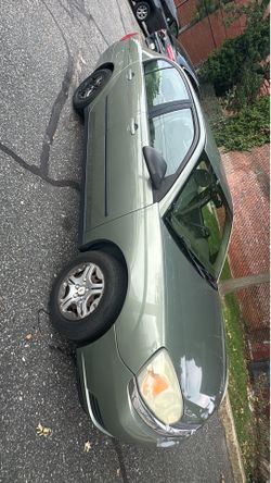 2006 Chevrolet Malibu