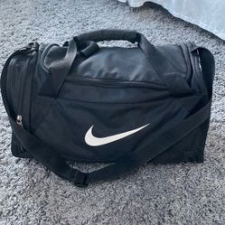 Gym Bag