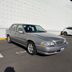 1998 Volvo S70