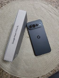 Google Pixel 11 Pro XL