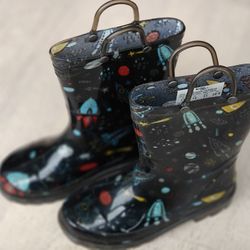Western Chief Kids Rain Boots (Light Up)