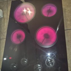 Whirlpool Wall Owen And Cooptop 