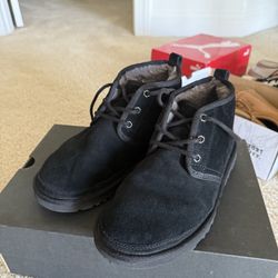 Ugg Boots For Men (Size 7)