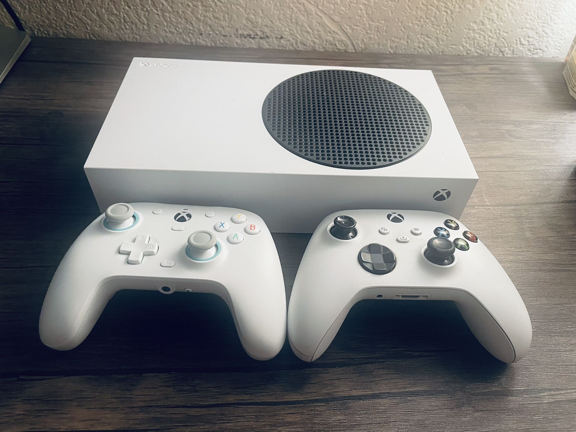 Xbox Series S