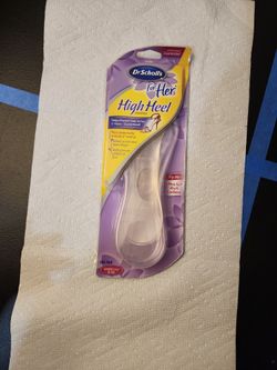 High Heel 