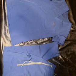 Figs Scrubs