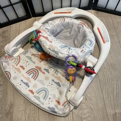 Baby Seat