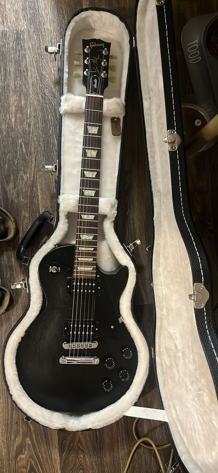 2009 Gibson Les Paul Studio