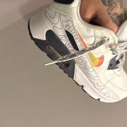  Nike Air Max 90 LTR SE 3y