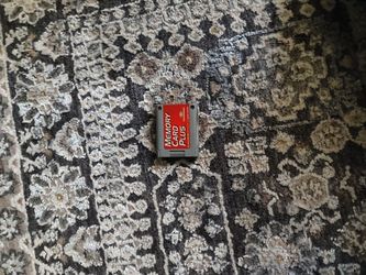 Nintendo 64 memory pack
