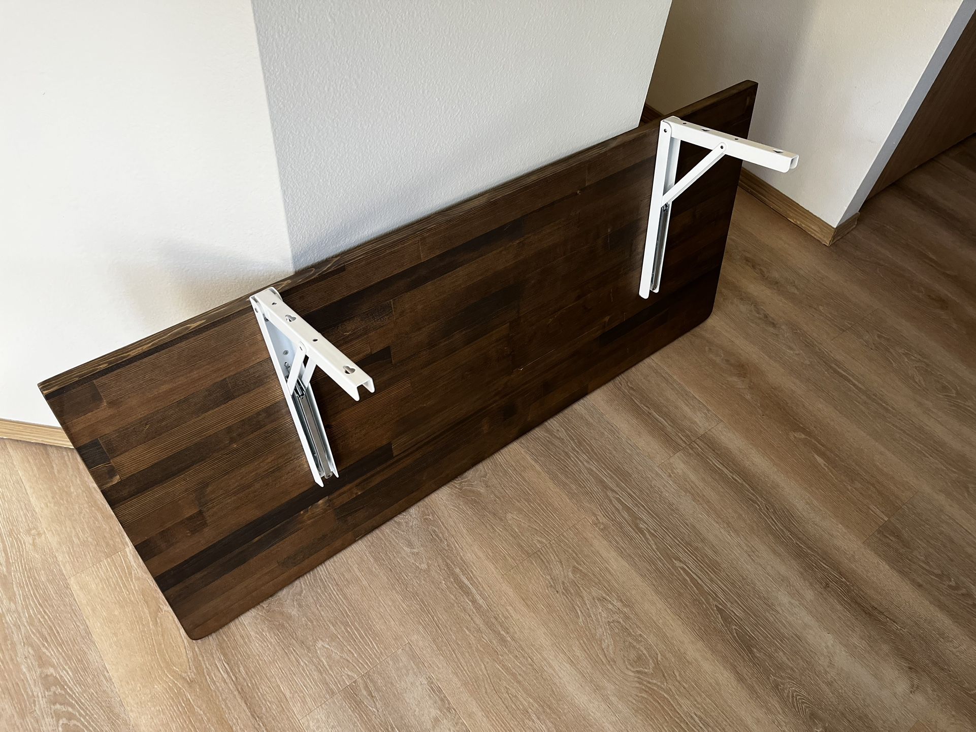 Foldable Wall Desk