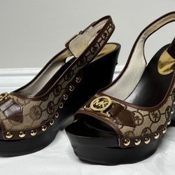 Michael Kors Sandles