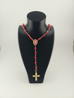 Handmade Custom Rosaries
