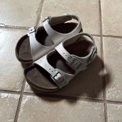 Birkenstock Shoes Kids Size 25 (7-7.5)