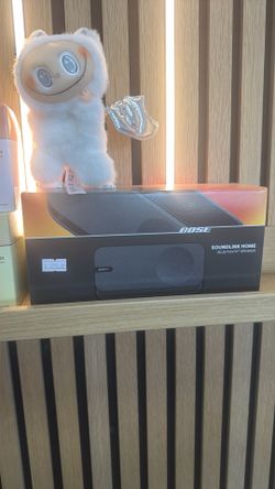 New Box - Bose Soundlink Home- Financing Available