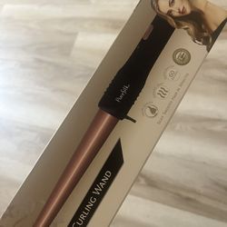 Curling Wand