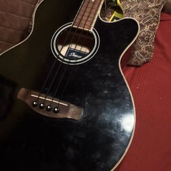 Ibanez Bass