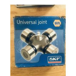 New U Joints For A SILVARADO Or SIERRA 99-15