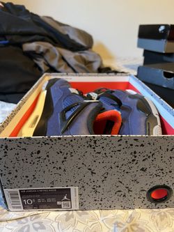 jordan shoes