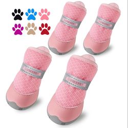 Dog Shoes
