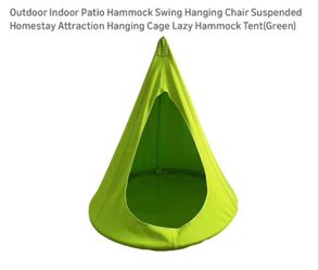 Cocoon Chair