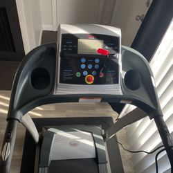 Sunny Health And Fitness Treadmill