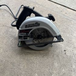 Circular Saw (MADE IN THE USA)