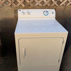 dryer Ge
