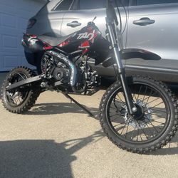 Tao Dirtbike 