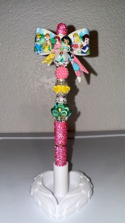 Princess Pen