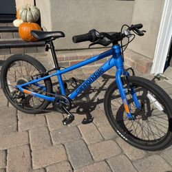 Cannondale Quick 20 Kids Bike