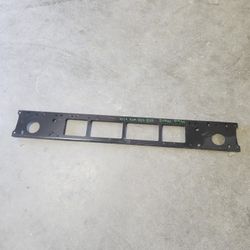 RAM 1500 Bumper Bracket 2019 2020 2021 2022 2023 2024 Part $100