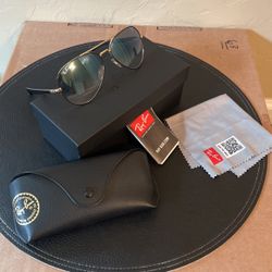Ray Ban Sunglasses