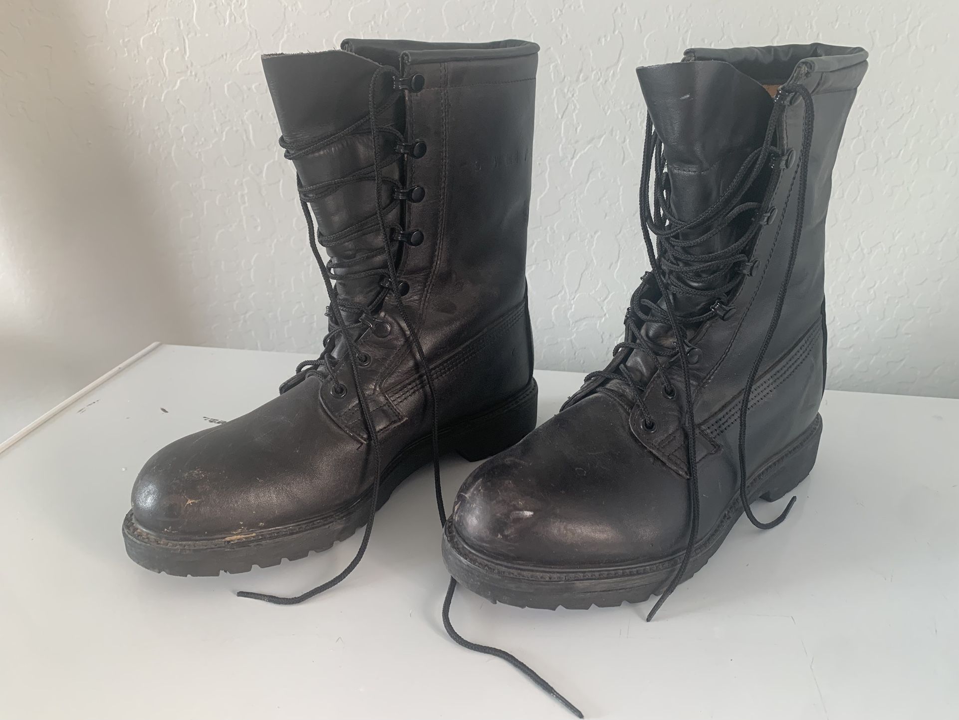 Mens Boots