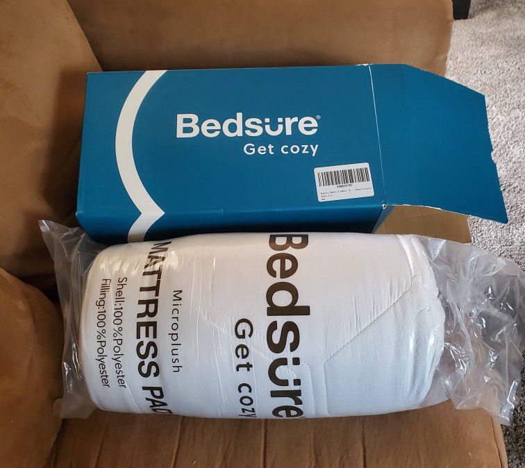 Sureguard Mattress Protector for Sale in Gastonia, NC - OfferUp