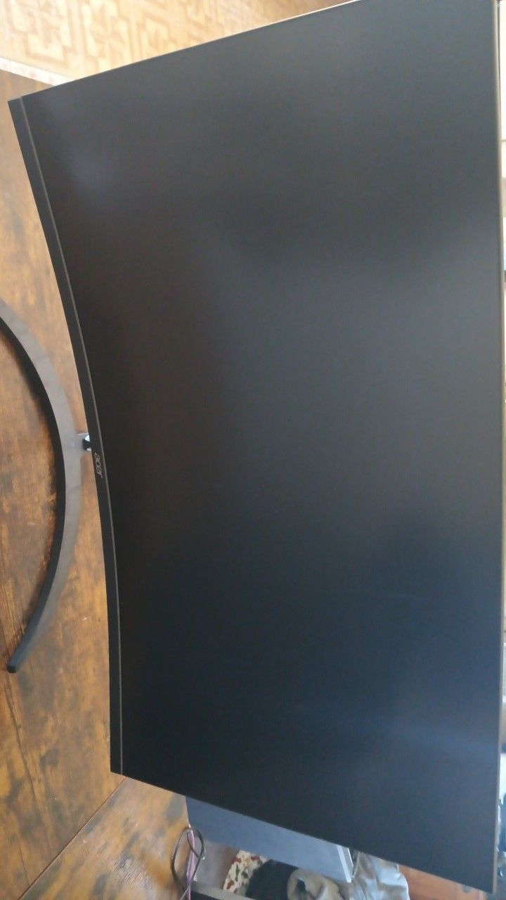 Gaming Monitor