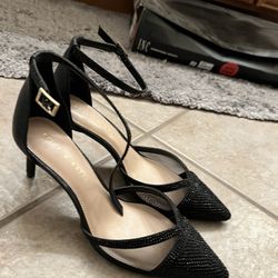 Brand New Heels 