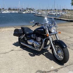 2015 Triumph America