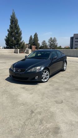 2006 Lexus IS 250