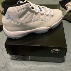 Jordan 11 DS