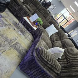 ✨️Reclining Sectionals Sofas ✨️ Furniture Sectionals, Bedrooms, Dining Avail 