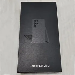 BRAND NEW , IN BOX SAMSUNG FACTORY WARRANTY Galaxy S24 Plus/S24 Ultra- $550 obo