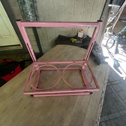 Adjustable Dog Feeder